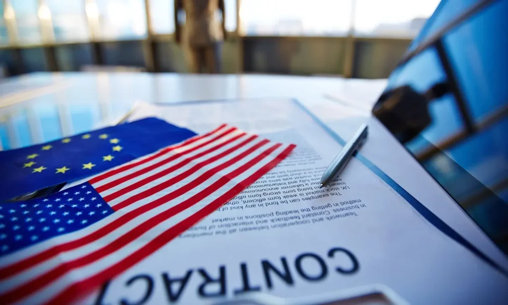 US Tax Consulting Europe : conseiller en fiscalité américaine en France