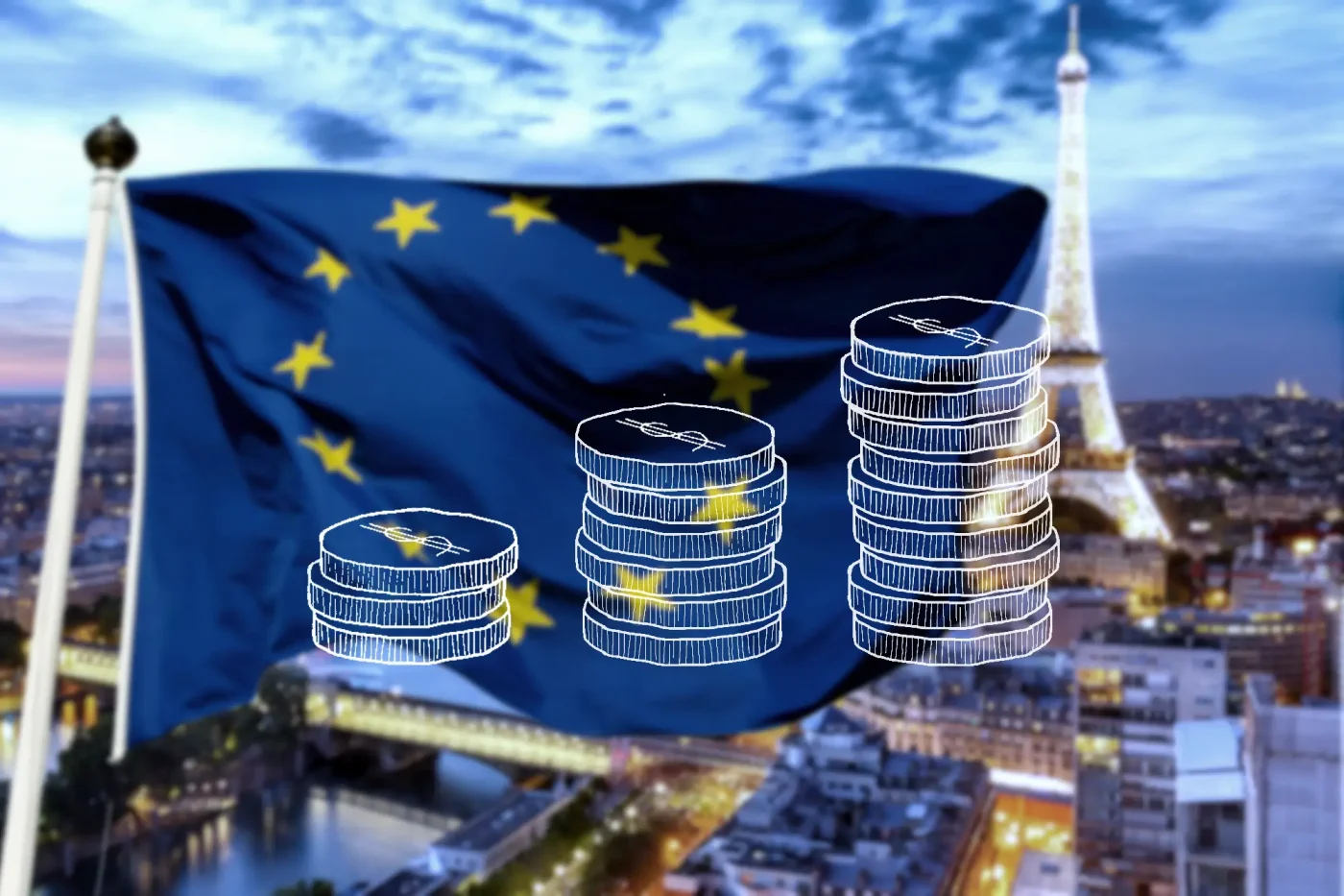 US Tax Consulting Europe: Outbound Tax Consultancy Services for investing or expanding to Europe