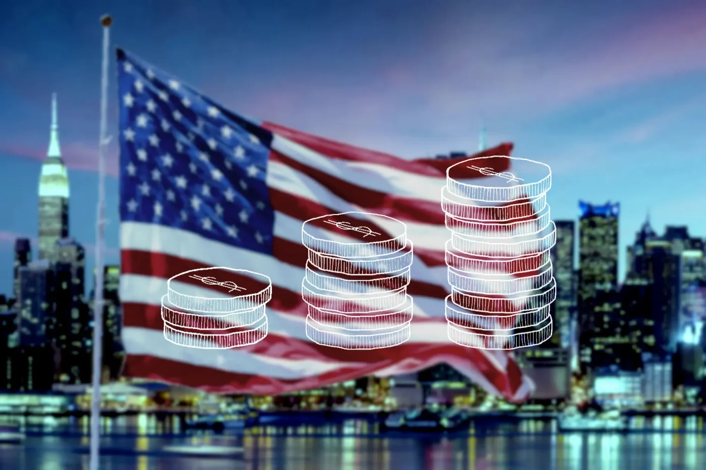 Inbound tax consultancy services for investing or expanding to the US