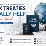 How US Tax Treaties Actually Help When You Live Abroad