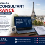 tax consultant in France